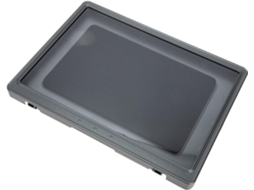 Suporte giratório SFUSHOS para celular e tablet, ideal para banheiro, com ângulo ajustável