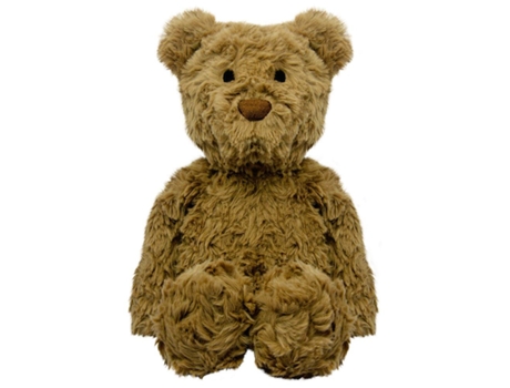CUTE FRIENDS K8742 PELUCHE OSO 30 CM