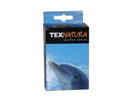 TEXNATURA - Tinteiro p / Epson Amarelo D68PE / D88 / DX3800 / DX3850 / DX4200 / DX4800 / DX4850 (T061440)