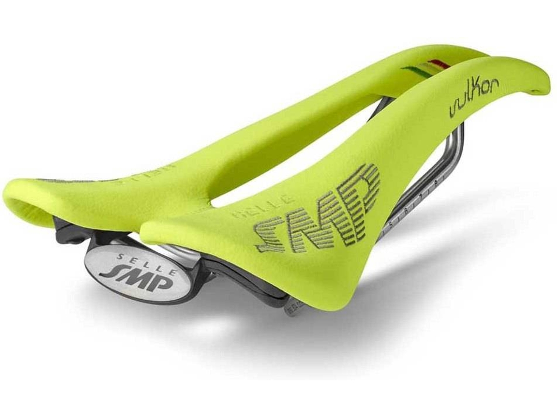 Selim de Ciclismo SELLE SMP Vulkor (266 x 126 mm)