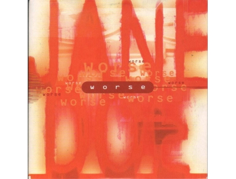 Cd Worse, Jane Doe Dureco