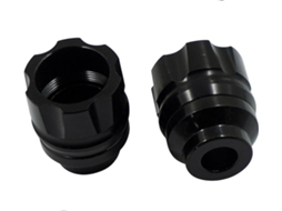 Sensores de Engenharia de Precisão, Projetados Especificamente para Modelos de Motocicletas Fabricados em Liga Metálica. SFUSHOS
