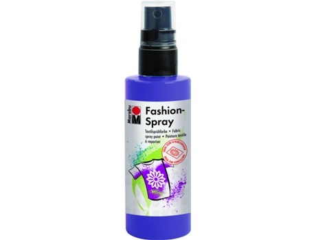 Tinta  Fashion-Spray 171950037 100 ml