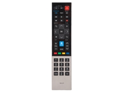 Controle Remoto Portátil Rml03, Compatível com Gravador de Tv Smart Hd Fvp4000t CHABERLU