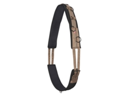 Surcingle de Nylon para Cavalos Deluxe Extra IMPERIAL RIDING