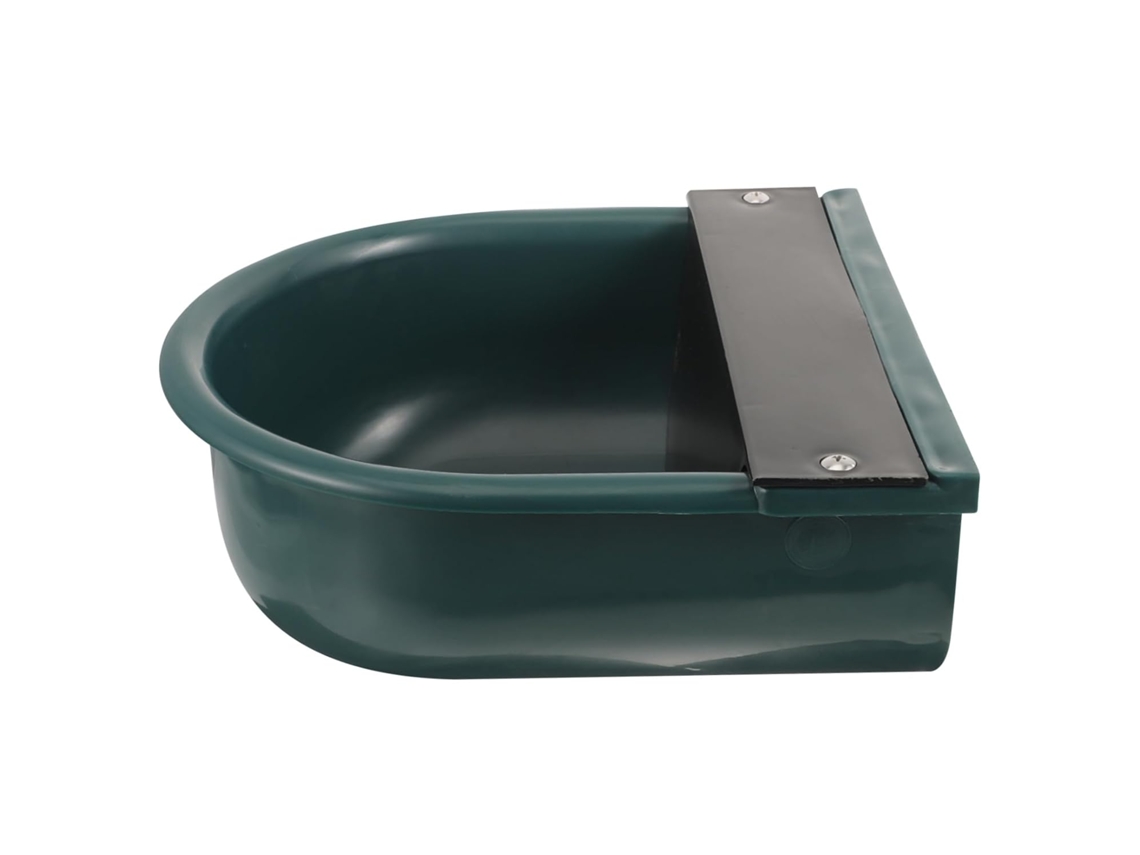 Bebedouro Automático para Gado, com Flutuador de Plástico. SFUSHOS