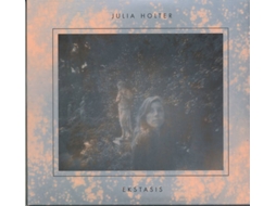 CD Julia Holter - Ekstasis