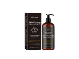Óleo Essencial para Pele Jovem, Proteção e Rejuvenescimento Natural LAXISCREED