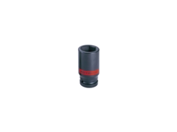 Chave de Impacto Longa Hexagonal KING TONY 1-5/16' - 1'