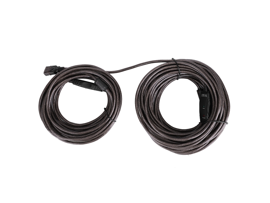 Extensor Usb 2.0 LAXISCREED 25m