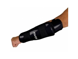 Proteção Almofadada para Antebraços e Cotovelos de Taekwondo KWON (S)
