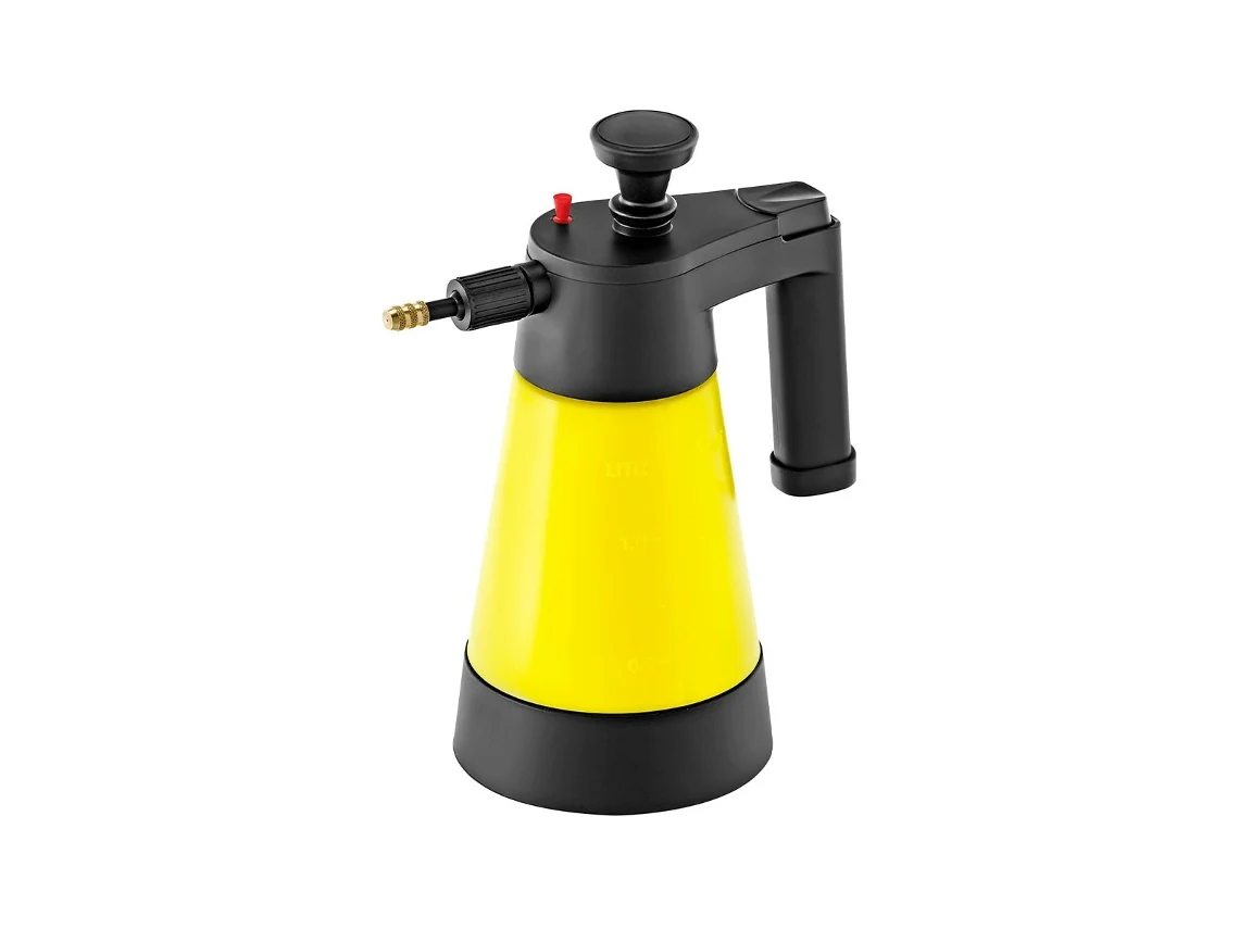 Rociar KÄRCHER 1L Amarillo KÄRCHER