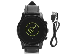 Relógio Inteligente Zeblaze Thor 4 Pro com GPS, tela LCD de 1,6 polegadas EOOCOO com 4G