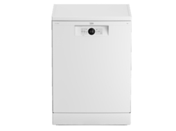 Máquinas de Lavar Loiça BEKO BDFN26521WQ Branco