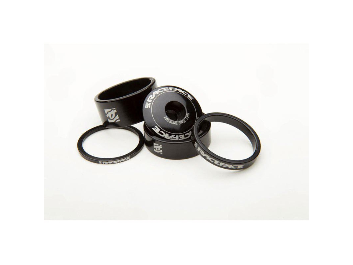 Race Face Spacer Headset Aluminium Kit