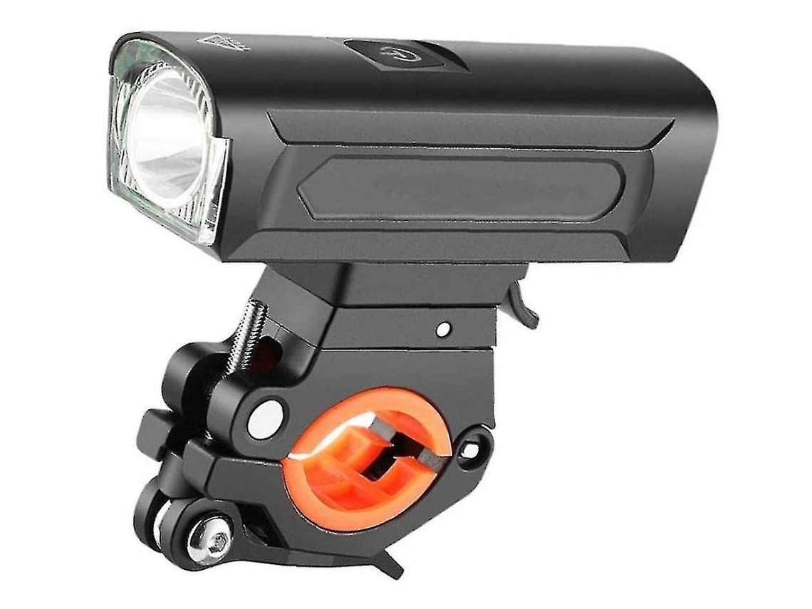 Farol de Bicicleta VEANXIN Preta
