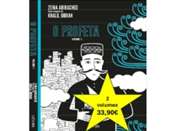 O Profeta (volume1 E 2)