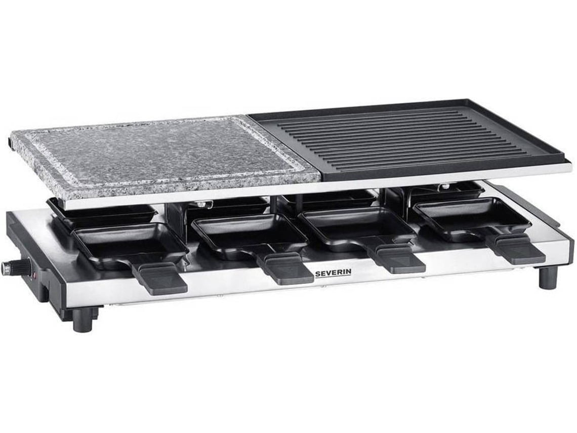 Raclette SEVERIN RG2373 (1500 W)