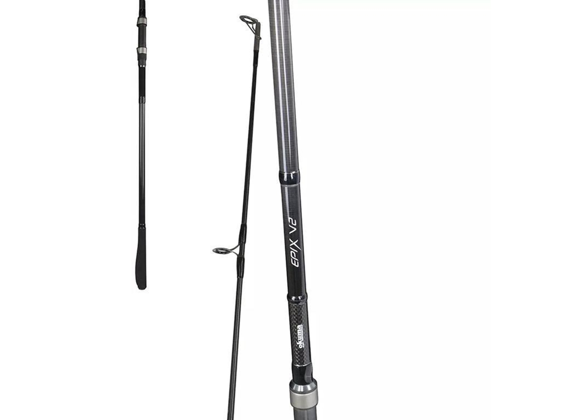 Barra de carpa OKUMA Epix v2 13ft 3,5lb