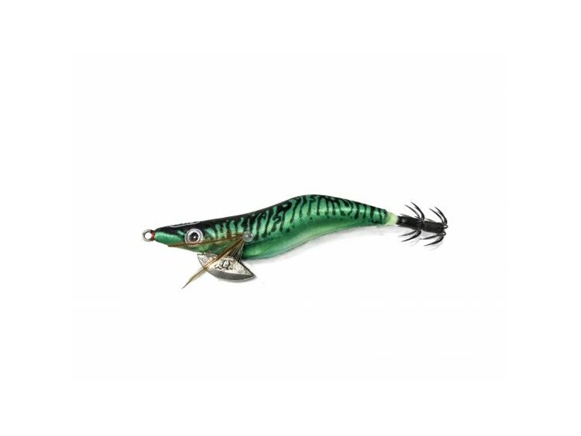 Lure Williamson prawn natural glow