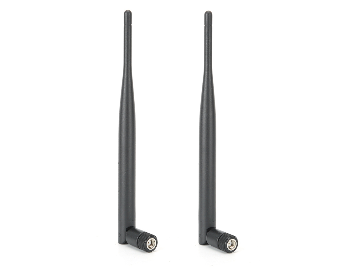Antena LAXISCREED 6db Dual Banda 2.4/5.8g