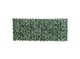 Hedge Artificial, Dimensões 2.4 X 1 M, Verde