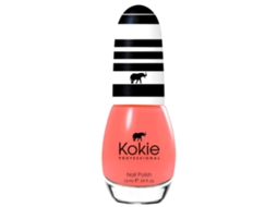 Kokie Nail Polish - Georgia Peach