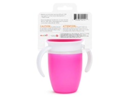 Munchkin Miracle 360° 207 Ml Copo Sem Bico