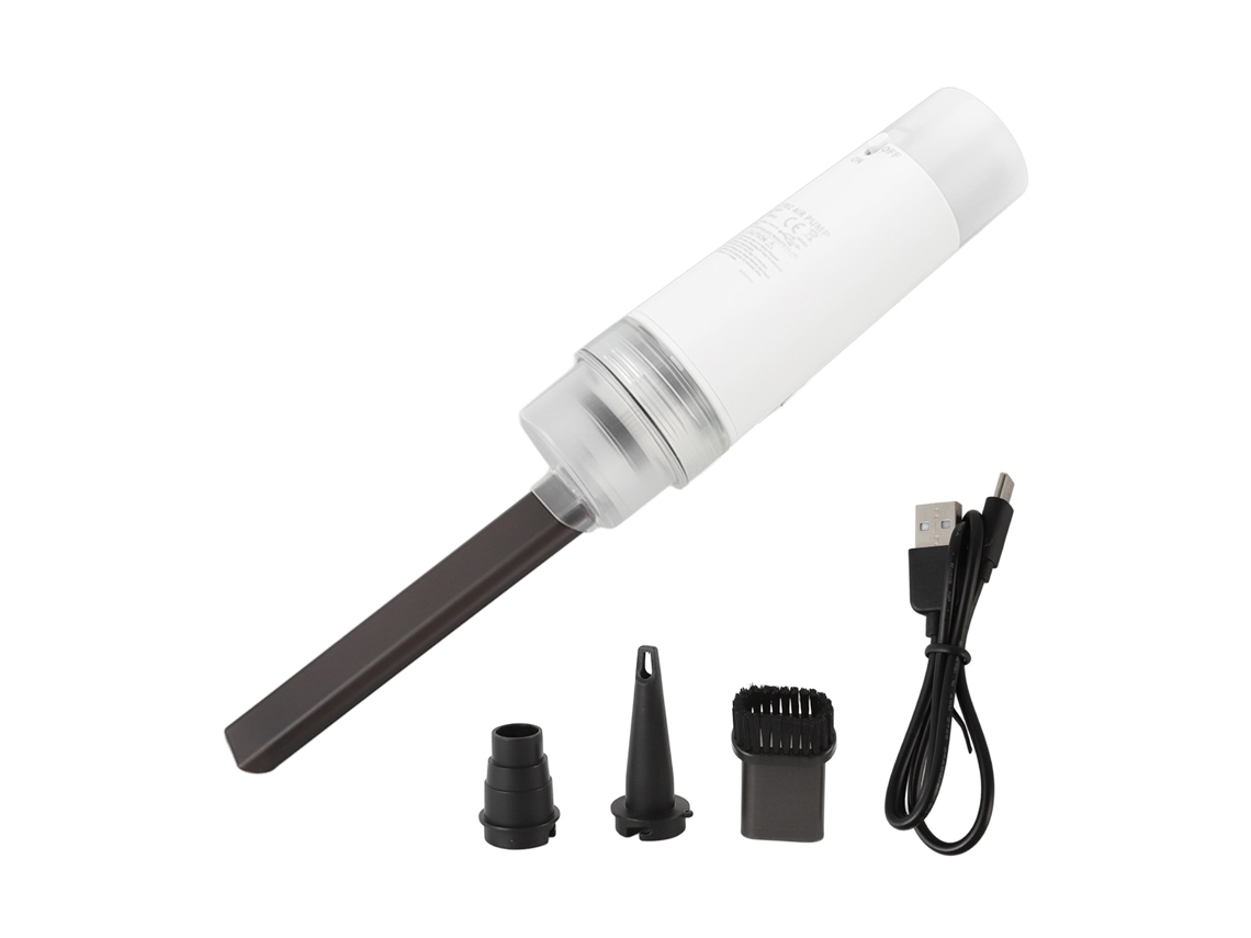 Bomba de Ar Elétrica 35w 5v para Inflatáveis | S/MARCA