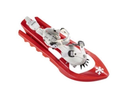 INOOK Sapatos De Neve Freestep Ags Vermelho EU 34-42