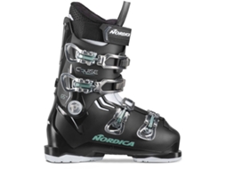 NORDICA Botas De Esqui Alpino The Cruise 65 W Preto 26.0