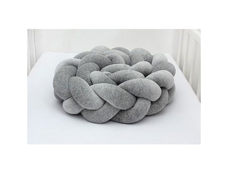 Polícia 180 Cm Cinza Scamp