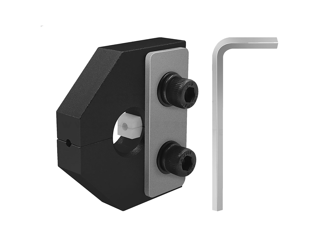Conector de Soldador de Filamento com Sensor | S/MARCA