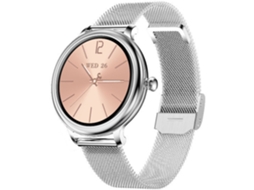 Smartwatch Enzon-11570 Prata Enzon