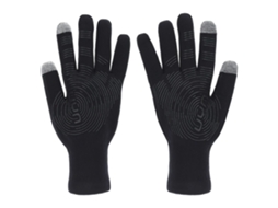 Luvas Waterproof 115 Preto XL Homem UYN
