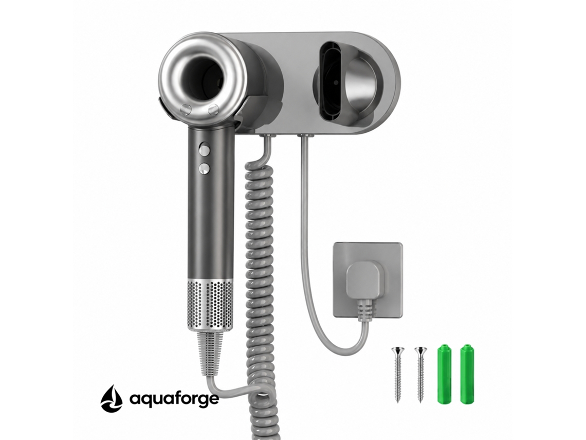 Secador De Cabelo 1600w Iónico