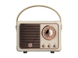 Mini Smart Alto Falante Sem Fio Bluetooth