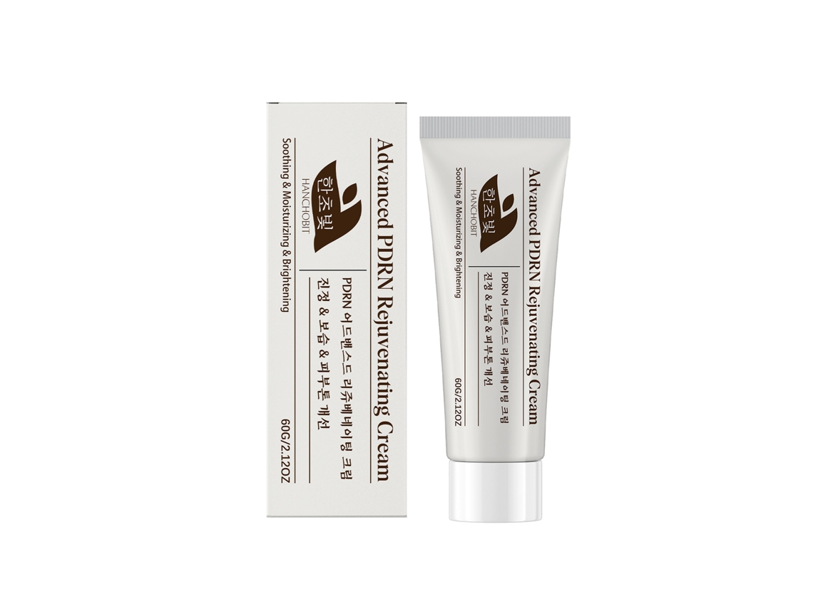 Creme Hidratante Calmante Para Pele Sensível