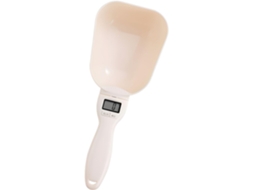 Colher Medidora Digital Prática Com Resolução De 0,1 G, Ideal Para Temperos E Pequenos Itens, Com Escala