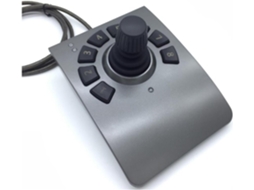 Joystick Industrial Hall, Teclado de Mesa de Três Eixos 71 232 SFUSHOS