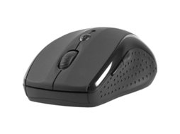 Mouse Sem Fio Tracer Blaster Ii Para Laptop Pc Com Precisão Óptica Nano
