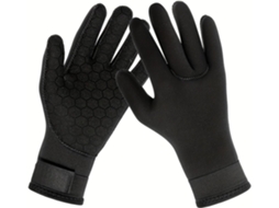 Par de Gants 3 Mm Chauds SFUSHOS