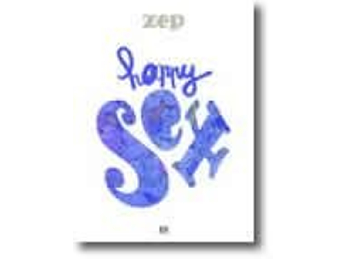 Happy Sex - Worten.pt