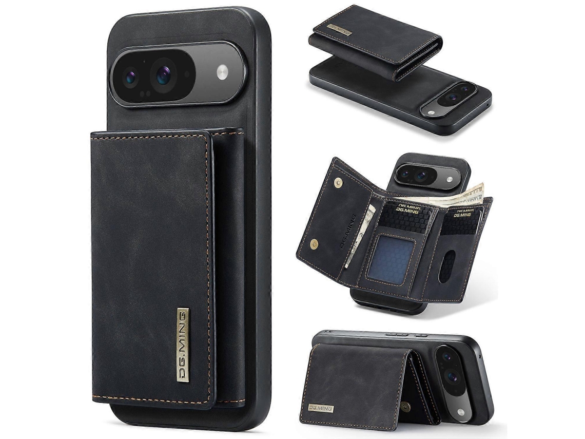 Capa Para Celular Google Pixel 9