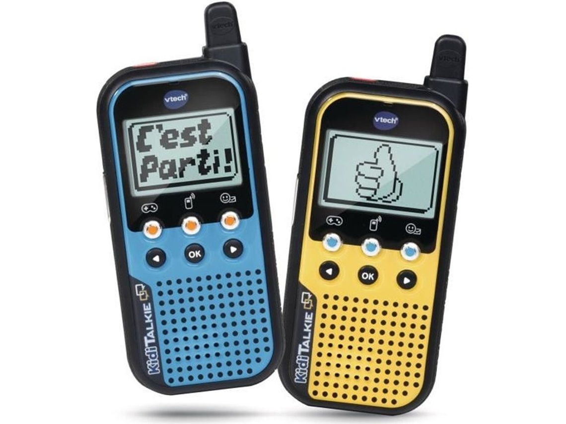 Walkie-talkie Infantil