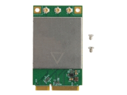 Placa De Rede Sem Fio (banda Dupla 2,4/5ghz, Suportando Protocolos 802.11ac/a/b/g/n)