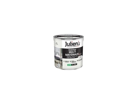 Pintura Julien Julien Multi Materiais Branco 2l Fosco