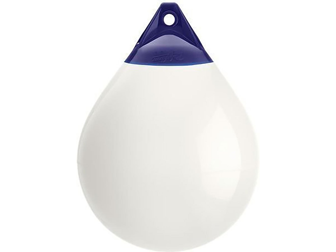 Bóia de Pára-Choque A-4 Branco 55 X 71 Cmpolyform