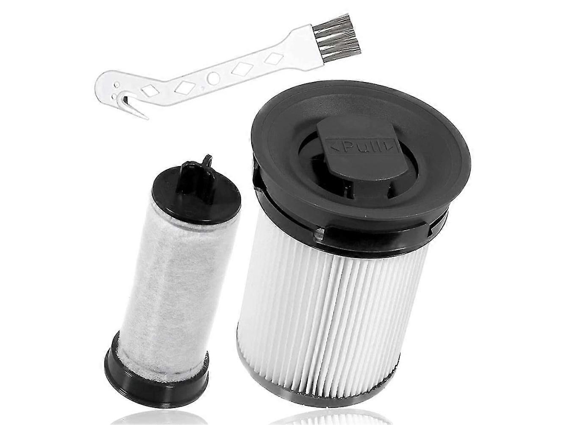 Filtro Para Triflex Hx1, Filtro De Aspirador De Pó Lavável