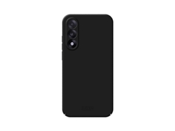 Capa YURU para Oneplus Nord 5 5g e Ace 5 Ultra 5g, Anti impressões, Preta